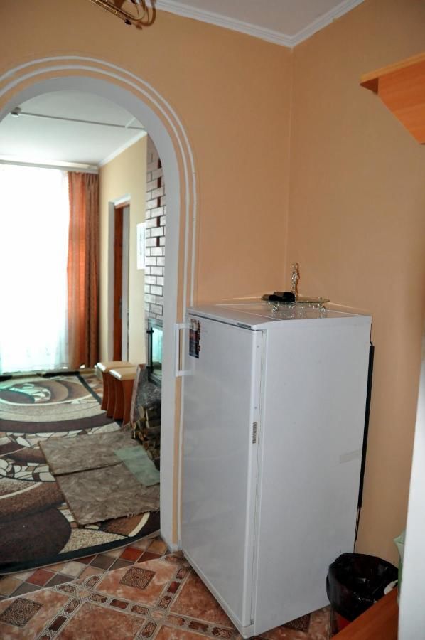 Гостиница Приятная встреча Евпатория