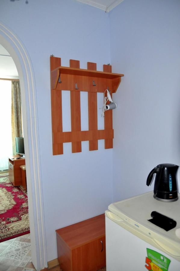 Гостиница Приятная встреча Евпатория