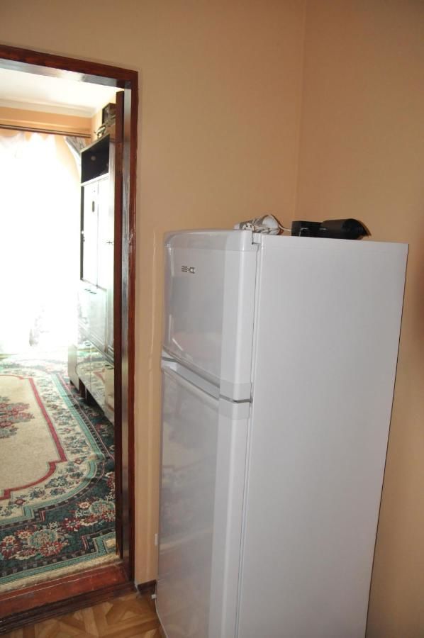 Гостиница Приятная встреча Евпатория