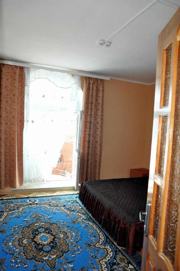 Гостиница Приятная встреча Евпатория