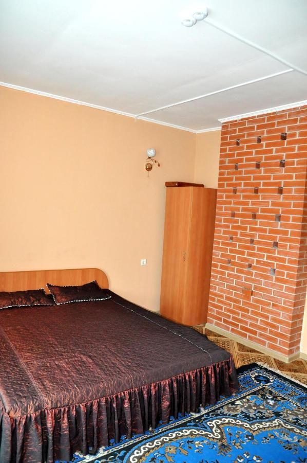 Гостиница Приятная встреча Евпатория