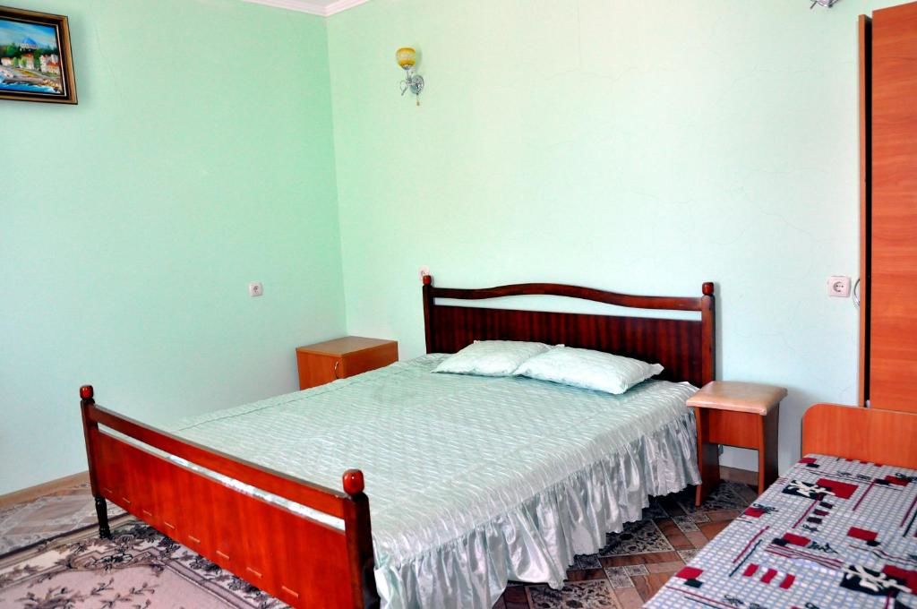 Гостиница Приятная встреча Евпатория