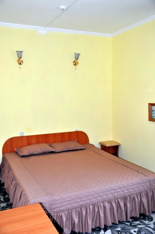 Гостиница Приятная встреча Евпатория