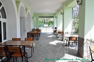 Гостиница Приятная встреча Евпатория-2